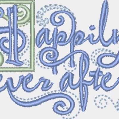 Happily Ever After F2442 Thumbnail