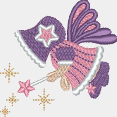 Fairy Sunbonnet Sue C9921 Thumbnail