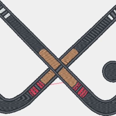Field Hockey Sticks & Ball 102-51180 Thumbnail