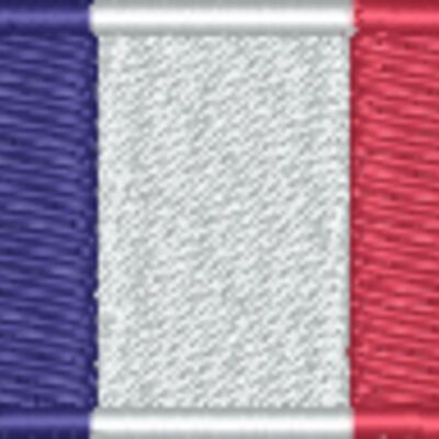 Flag Tri-Color Thumbnail