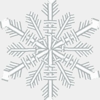Snowflake Thumbnail