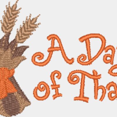 A Day of Thanks Thumbnail
