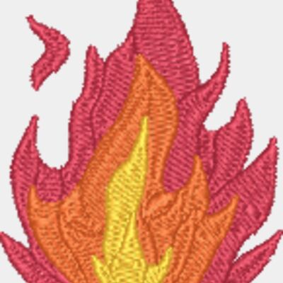 Flames Thumbnail
