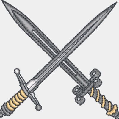 Crossed Swords Thumbnail