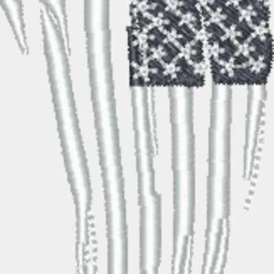 Flag Tattered Thumbnail