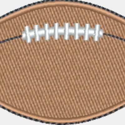 Football L1000 Thumbnail