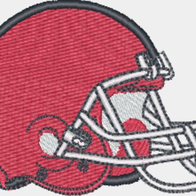 Football Helmet RK0193 Thumbnail