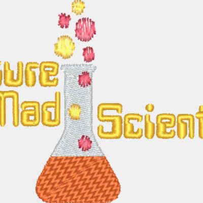 Future Mad Scientist RK0040 Thumbnail