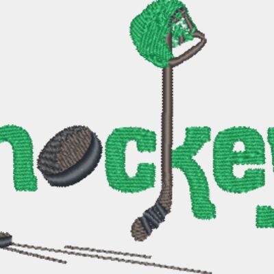 Hockey & Gear A5329 Thumbnail