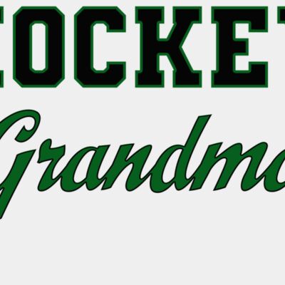 Hockey Grandma Thumbnail