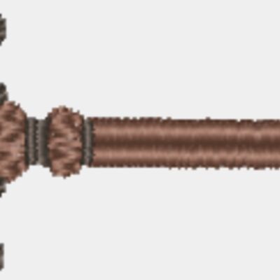 Gavel bn01864a Thumbnail
