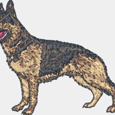 German Shepherd 108-60185 Thumbnail
