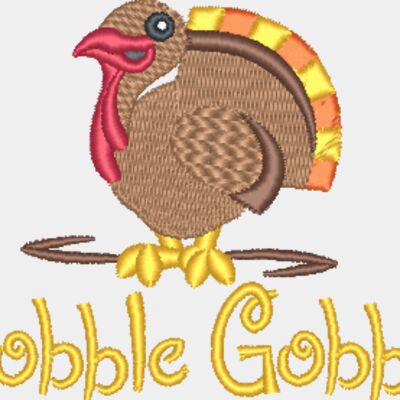 Gobble Gobble Thumbnail