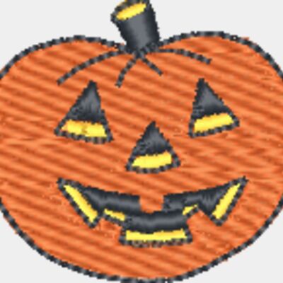 Great Pumpkin Thumbnail