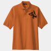 Silk Touch Polo Thumbnail
