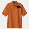 Silk Touch Polo Thumbnail