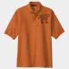Silk Touch Polo Thumbnail