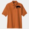 Silk Touch Polo Thumbnail
