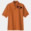 Silk Touch Polo Thumbnail