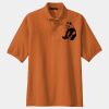 Silk Touch Polo Thumbnail