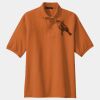 Silk Touch Polo Thumbnail