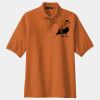 Silk Touch Polo Thumbnail