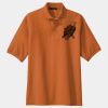 Silk Touch Polo Thumbnail