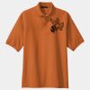 Silk Touch Polo Thumbnail
