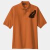 Silk Touch Polo Thumbnail