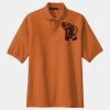Silk Touch Polo Thumbnail