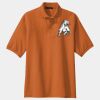 Silk Touch Polo Thumbnail
