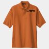 Silk Touch Polo Thumbnail