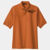 Silk Touch Polo Thumbnail