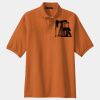 Silk Touch Polo Thumbnail