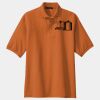 Silk Touch Polo Thumbnail