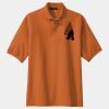 Silk Touch Polo Thumbnail