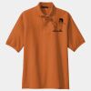 Silk Touch Polo Thumbnail