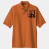 Silk Touch Polo Thumbnail