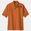 Silk Touch Polo Thumbnail