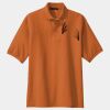 Silk Touch Polo Thumbnail