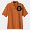 Silk Touch Polo Thumbnail