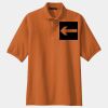 Silk Touch Polo Thumbnail