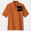Silk Touch Polo Thumbnail