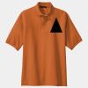 Silk Touch Polo Thumbnail
