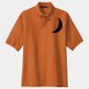 Silk Touch Polo Thumbnail
