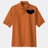 Silk Touch Polo Thumbnail