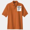 Silk Touch Polo Thumbnail