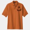 Silk Touch Polo Thumbnail
