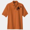 Silk Touch Polo Thumbnail