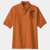 Silk Touch Polo Thumbnail